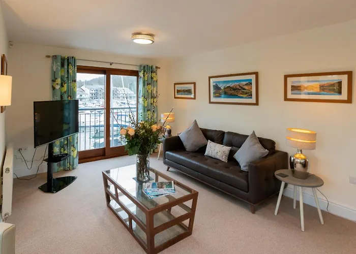 Windermere Lake View Townhouse At Windermere Marina Village