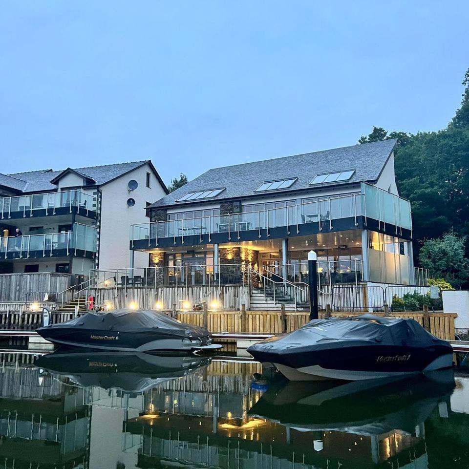 Windermere View Townhouse At Windermere Marina Village Apartment *