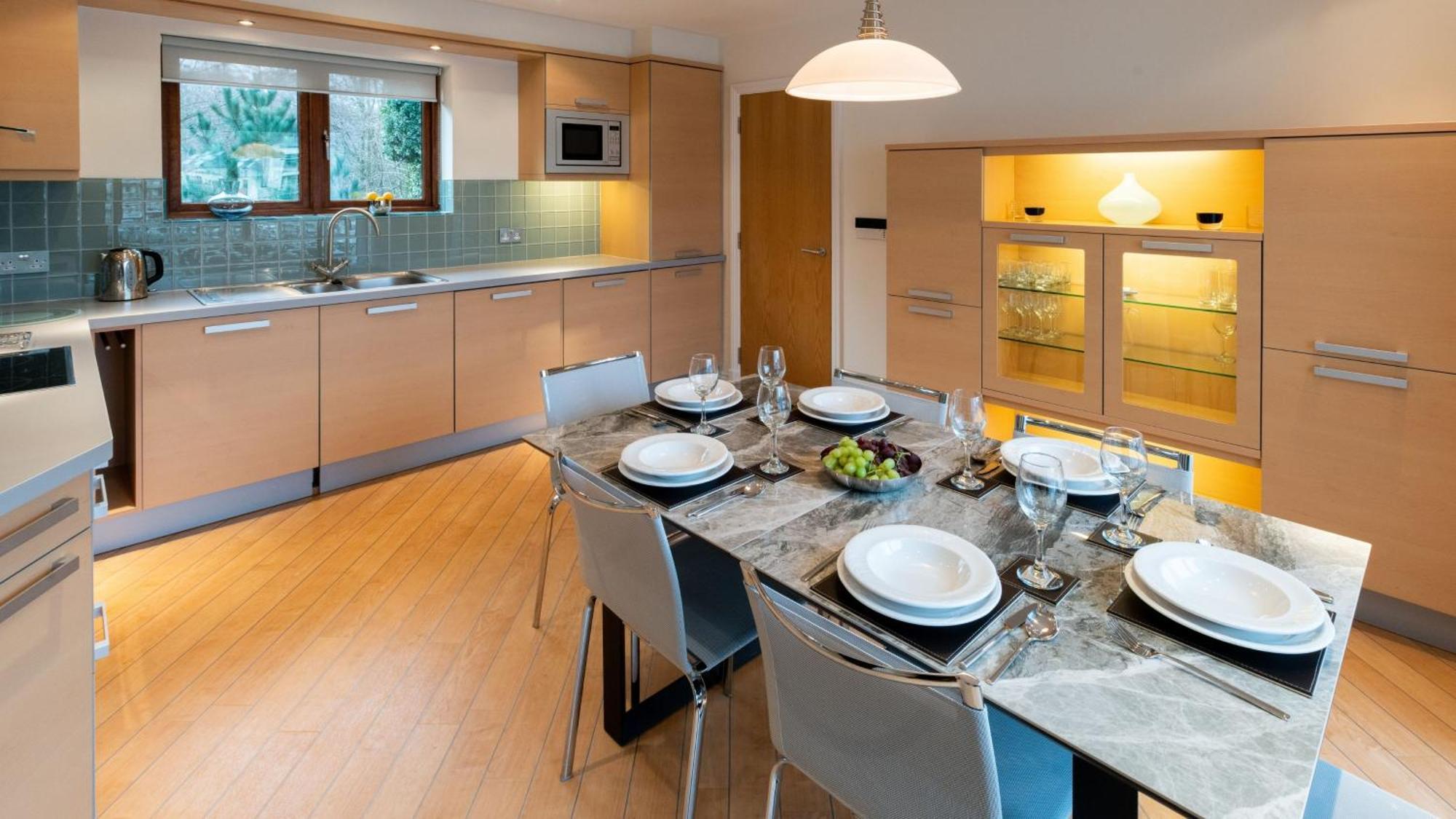Windermere View Townhouse At Windermere Marina Village Apartment Bowness-on-Windermere