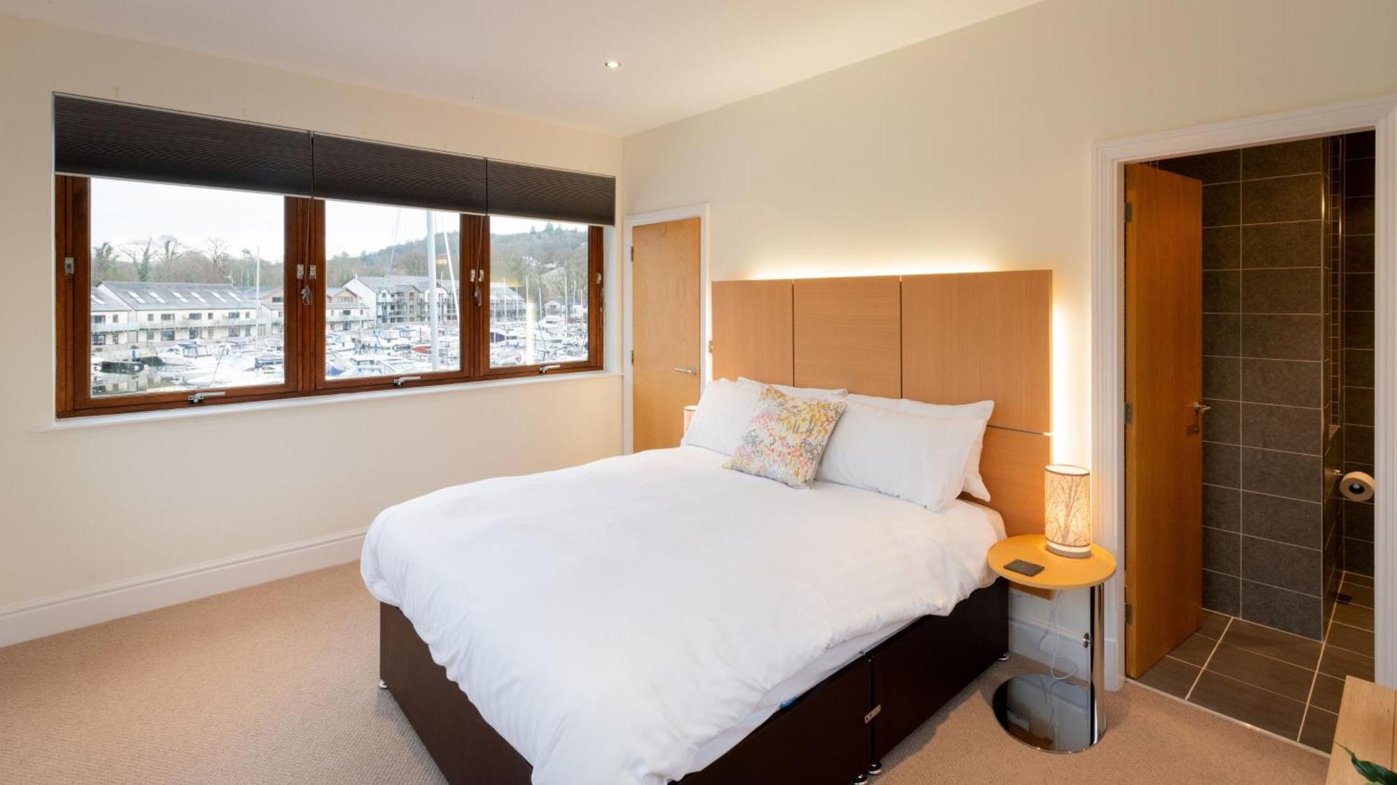 Windermere View Townhouse At Windermere Marina Village Bowness-on-Windermere