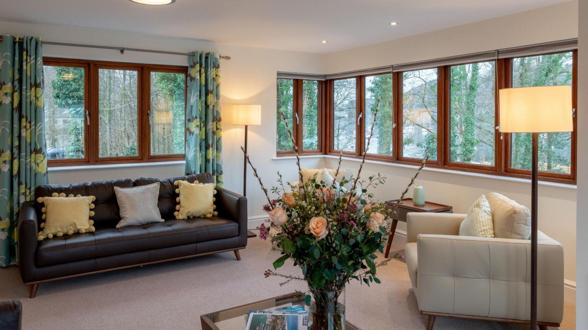 Windermere View Townhouse At Windermere Marina Village Bowness-on-Windermere