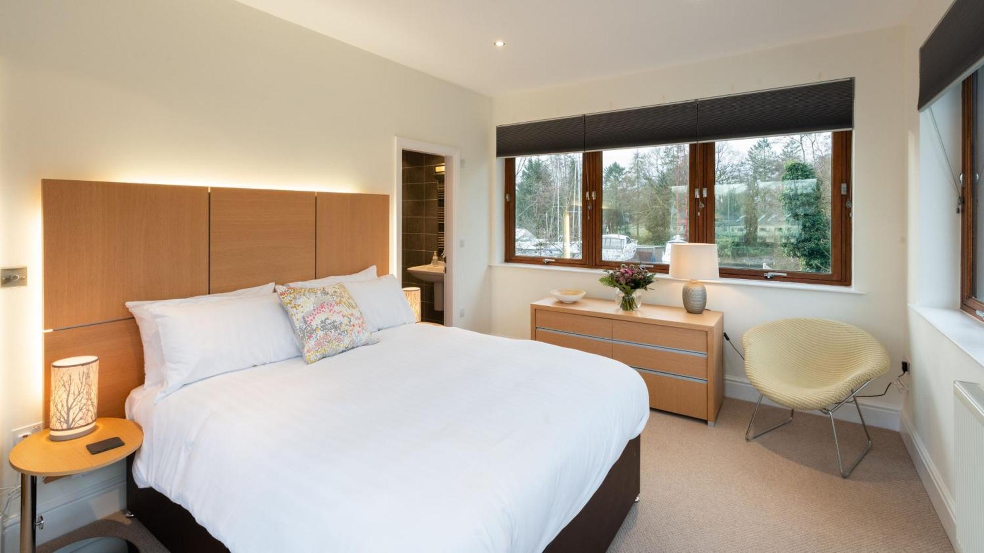 Windermere View Townhouse At Windermere Marina Village Apartment *