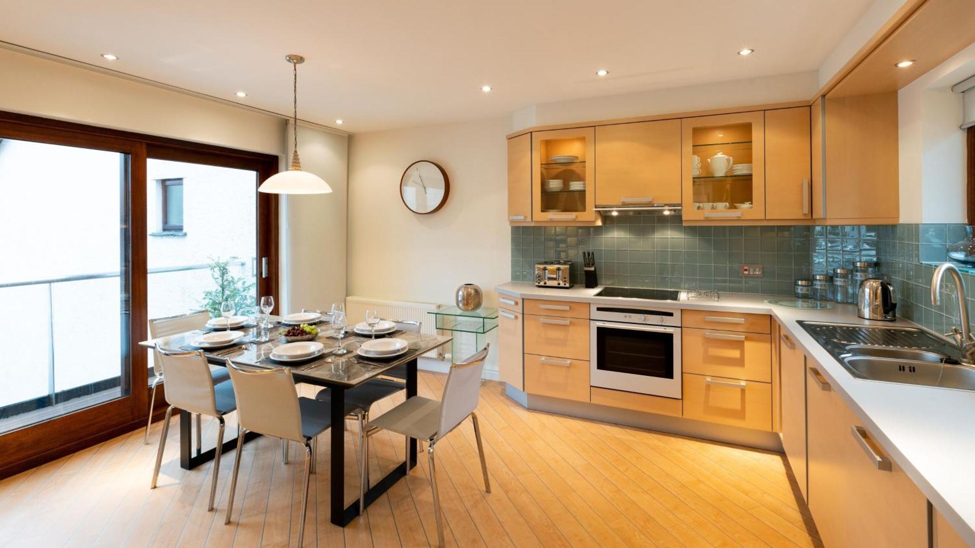 Windermere View Townhouse At Windermere Marina Village * Bowness-on-Windermere