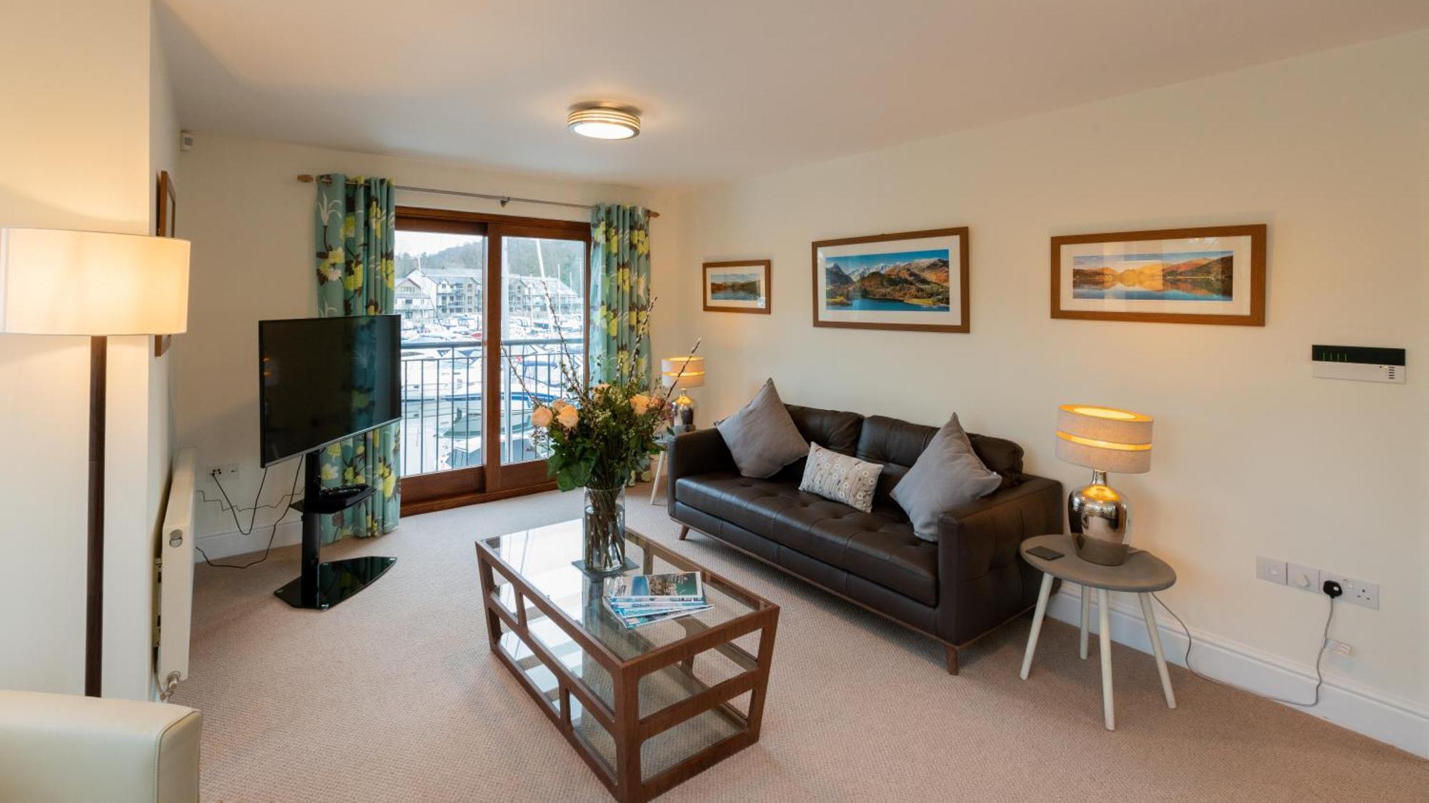 Windermere View Townhouse At Windermere Marina Village